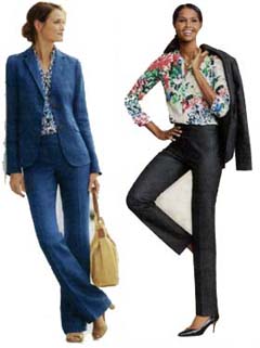 Pantsuits for 2015